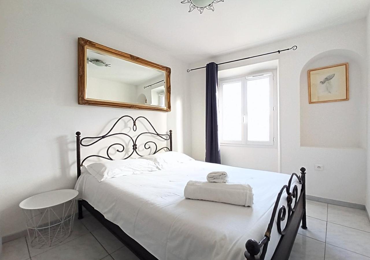 Hotel Le Florian Cannes Exterior foto